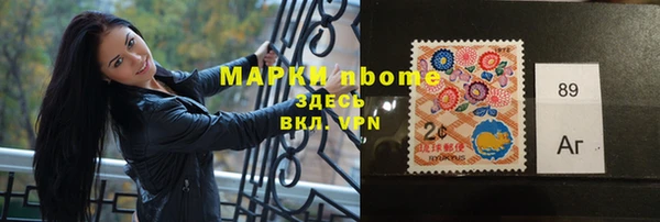 гашик Пересвет