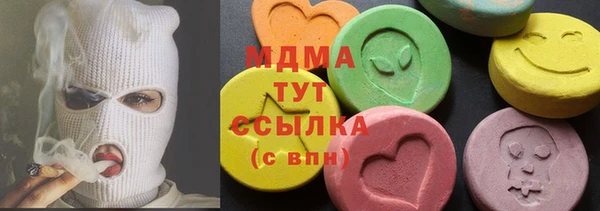 гашик Пересвет