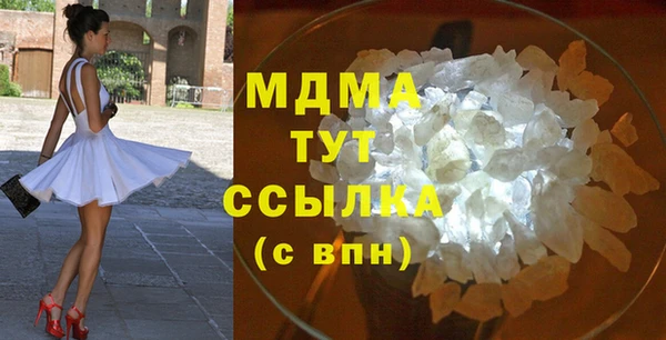 гашик Пересвет